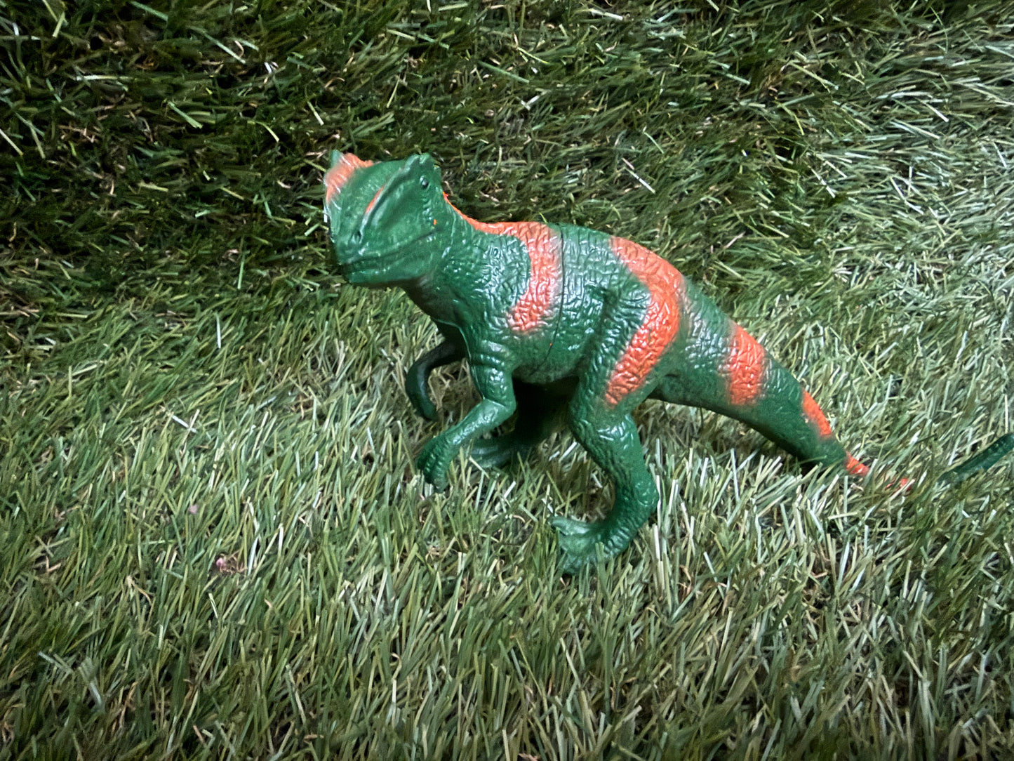 Animals of the World: Dinosaur Series Figure