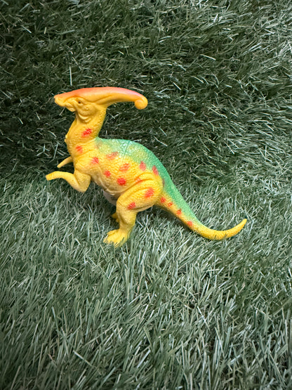Animals of the World: Dinosaur Series Figure