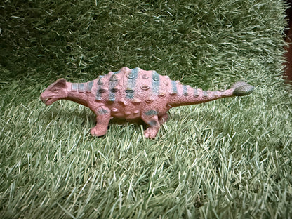 Animals of the World: Dinosaur Series Figure
