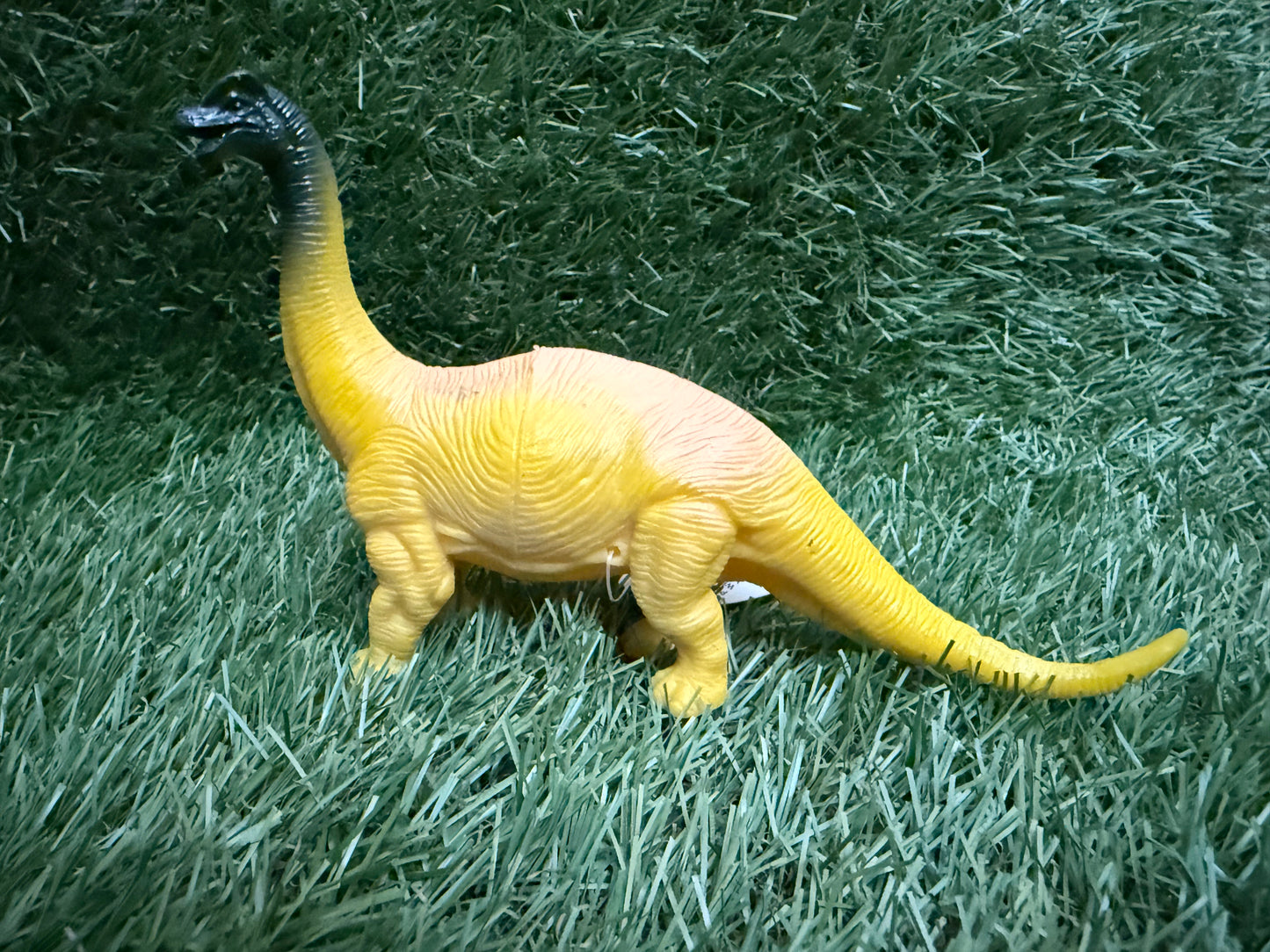 Animals of the World: Dinosaur Series Figure