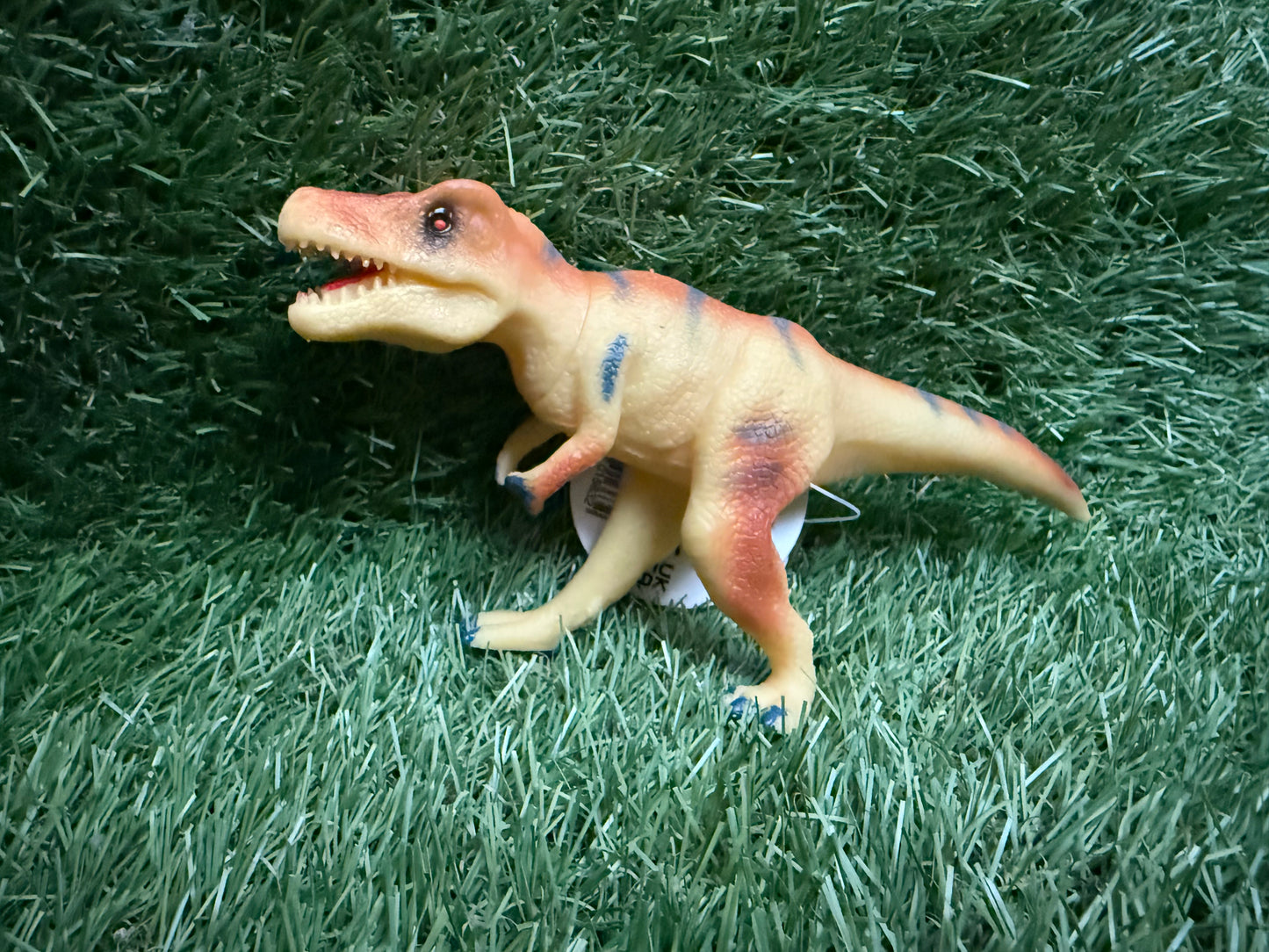 Animals of the World: Dinosaur Series Figure