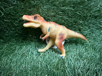 Animals of the World: Dinosaur Series Figure