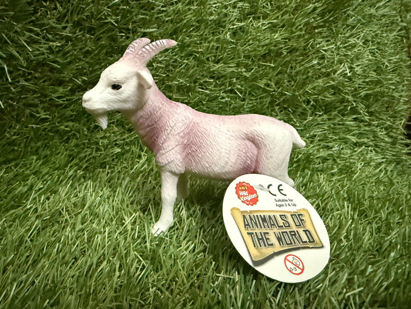 Animals of the World: Farm Series Figure