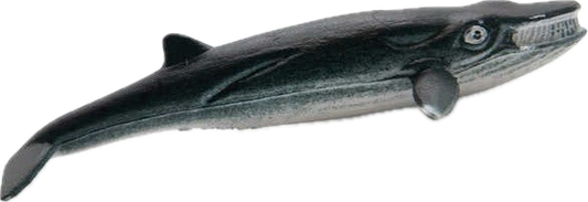 Fin Whale (Balaenoptera physalus) Small Figure