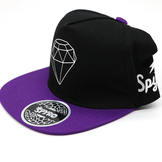 Spyro The Dragon Cap