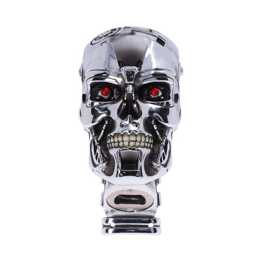 Terminator 2: Judgment Day T-800 Bottle Opener with Box