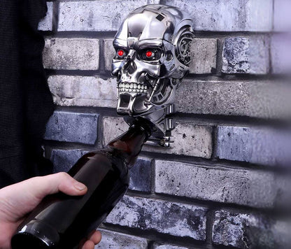 Terminator 2: Judgment Day T-800 Bottle Opener with Box