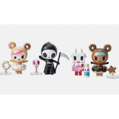 Tokidoki Mystery Heart Capsule