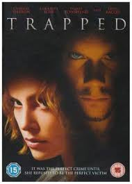 Trapped DVD