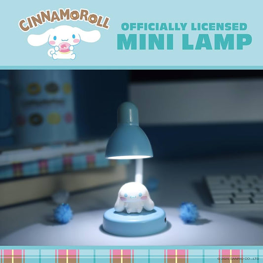 Cinnamoroll Mini Lamp