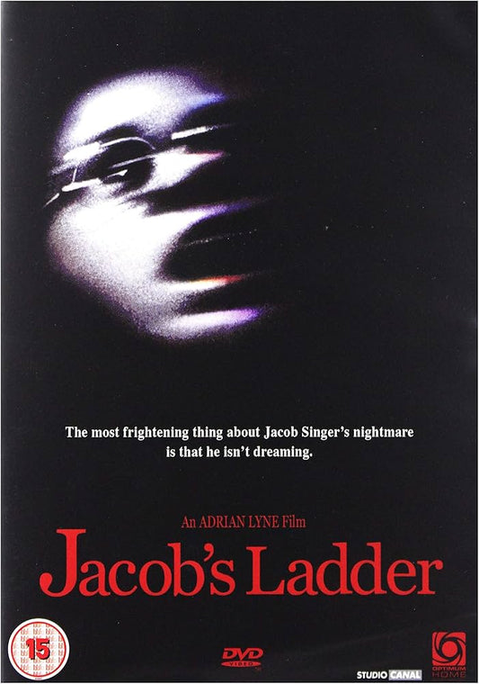 Jacob's Ladder DVD