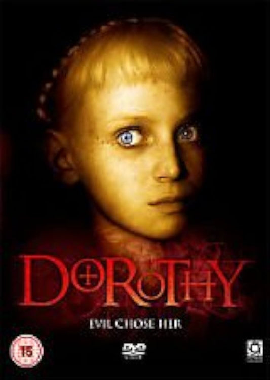 Dorothy DVD