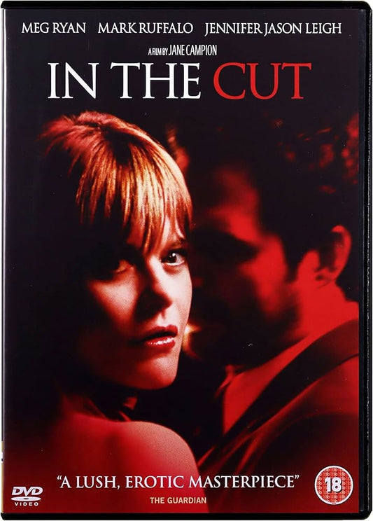 In The Cut DVD