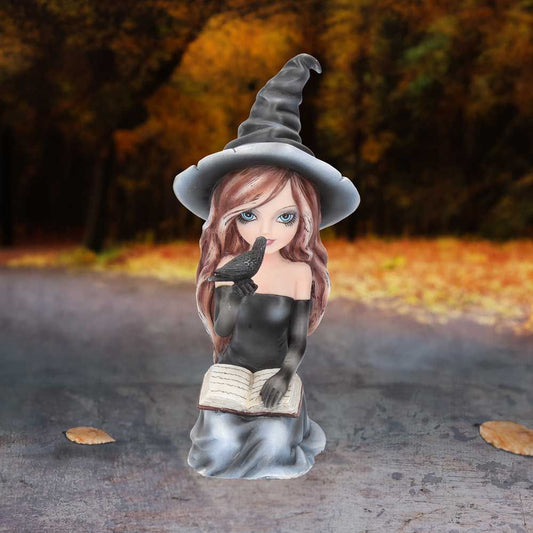 Regan the Dark Witch 15cm