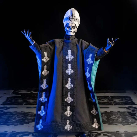 Ghost Papa Emeritus II 1:6 Scale Figure