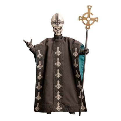 Ghost Papa Emeritus II 1:6 Scale Figure