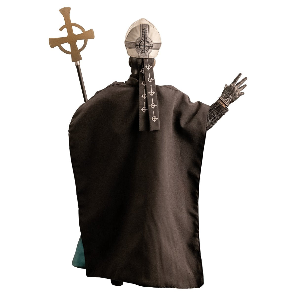 Ghost Papa Emeritus II 1:6 Scale Figure