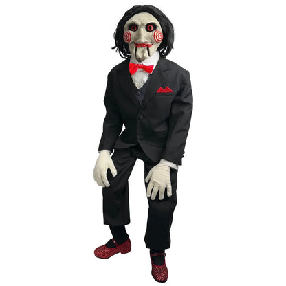 Saw Billy the Puppet Deluxe Prop