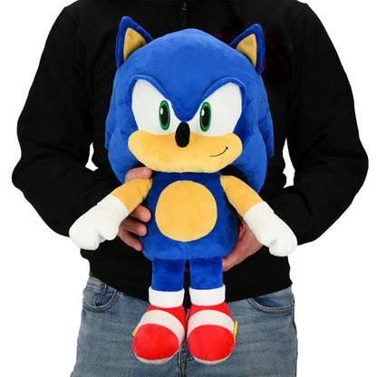 Sonic the Hedgehog HugMe Plush