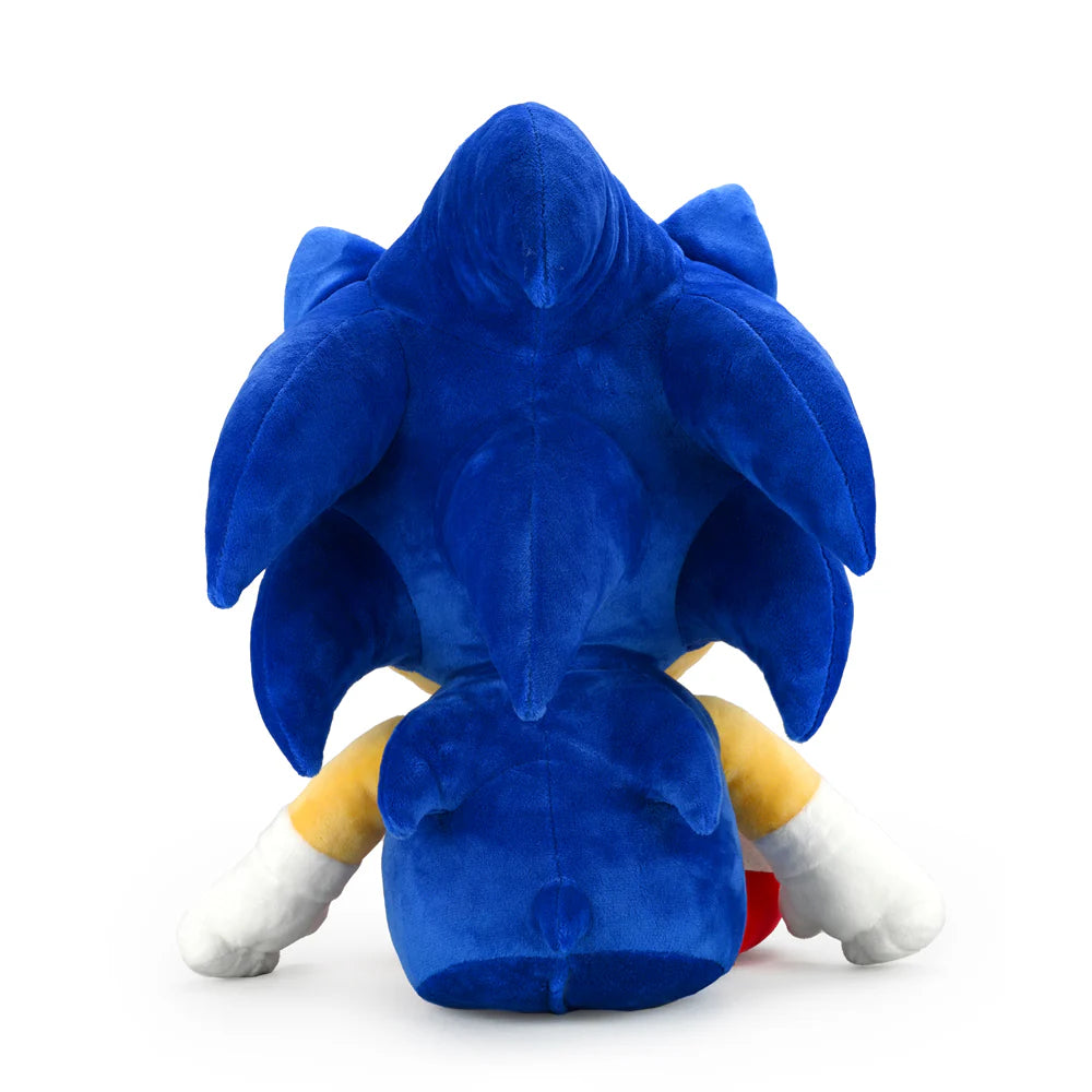 Sonic the Hedgehog HugMe Plush