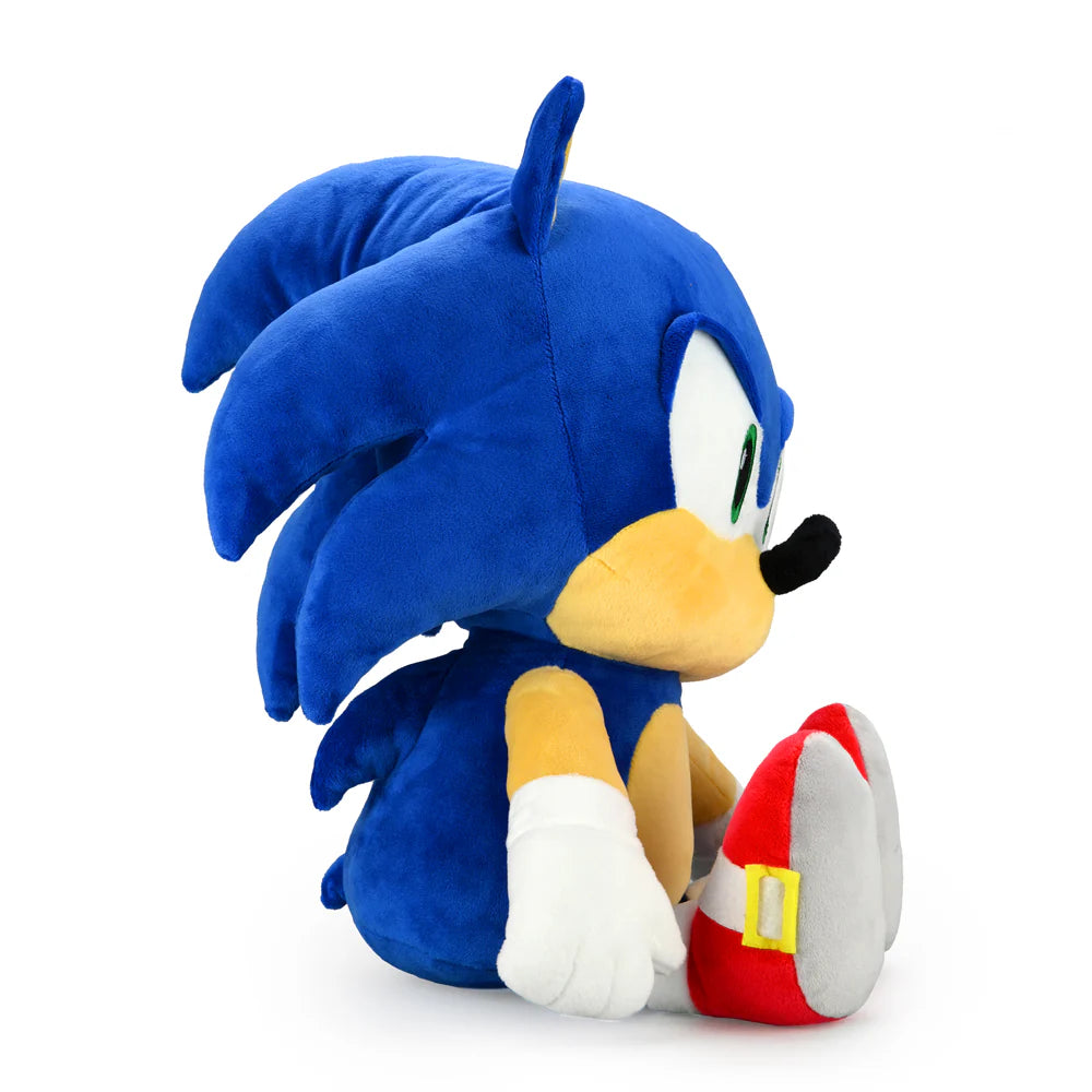 Sonic the Hedgehog HugMe Plush