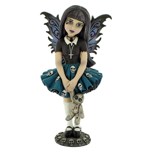 Noire the Little Shadows Fairy