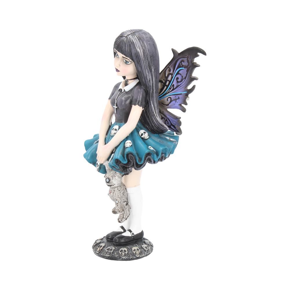 Noire the Little Shadows Fairy