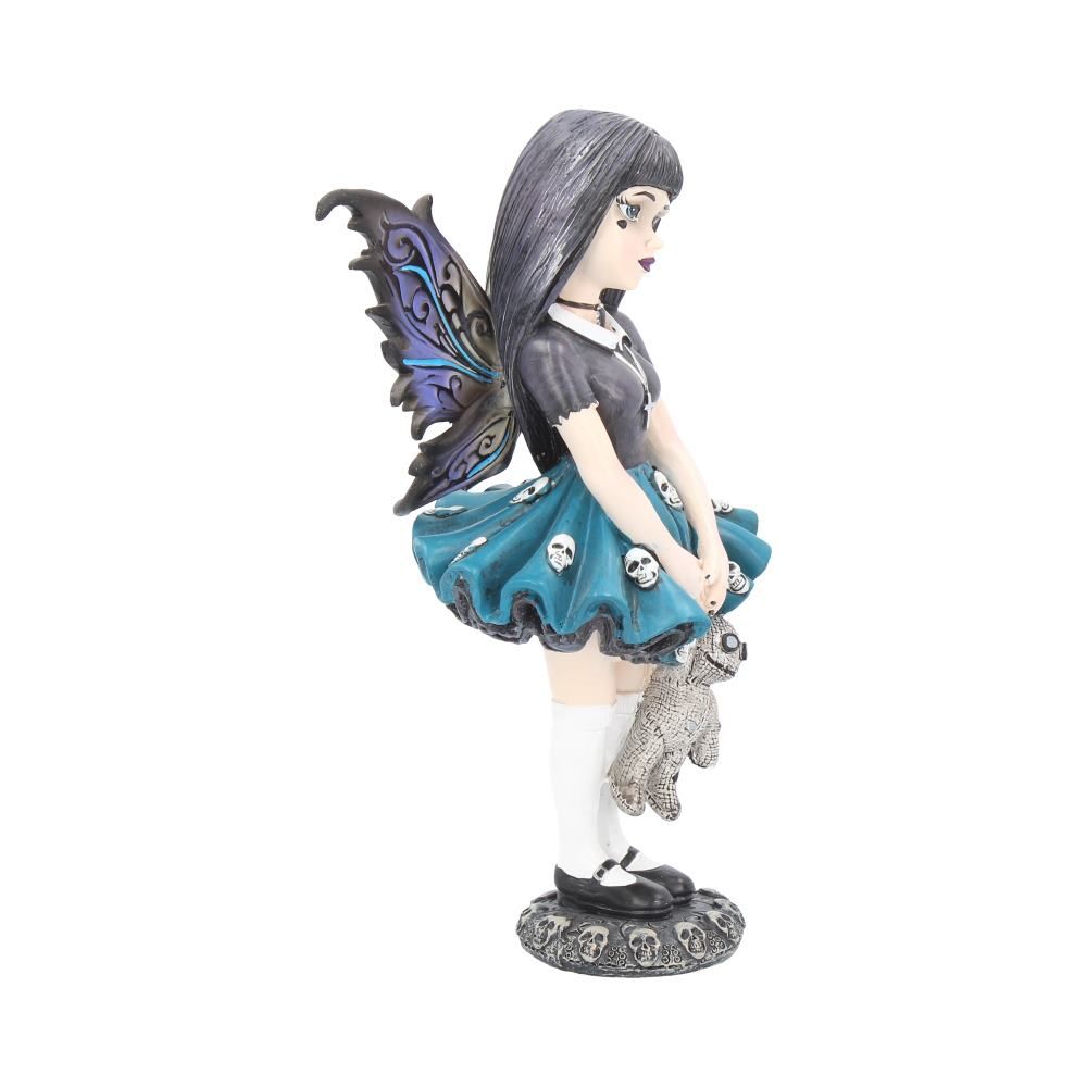 Noire the Little Shadows Fairy