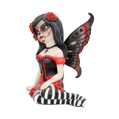 Rosalia the Sugar Skull Fairy