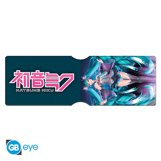 Hatsune Miku Card Holder