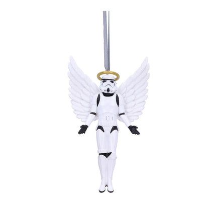 Original Stormtrooper For Heaven’s Sake Hanging Ornament