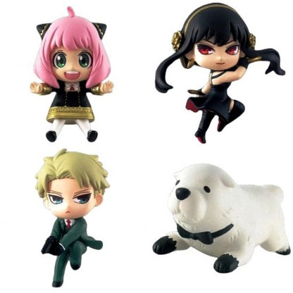 Spy X Family Twinchees Hoppin’ Figure Blindbag