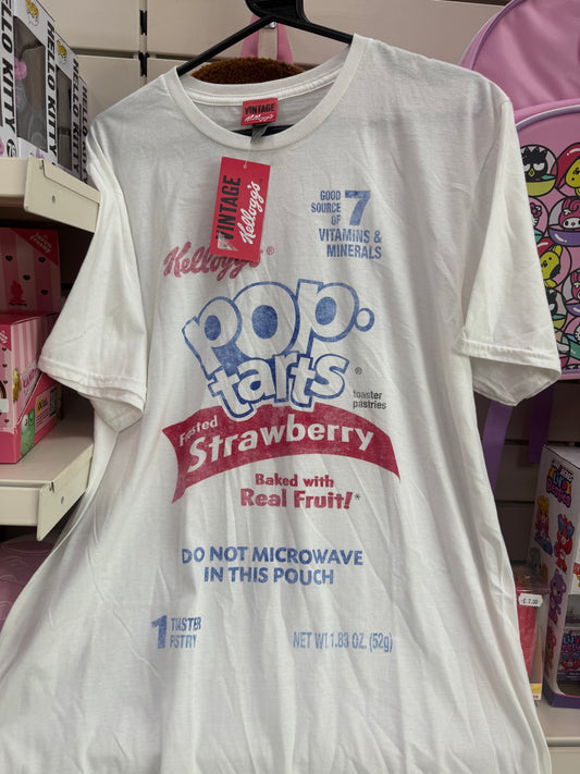 Kellogg’s Pop Tarts T-Shirt