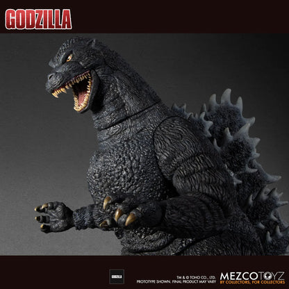 Godzilla Ultimate 3ft Figure