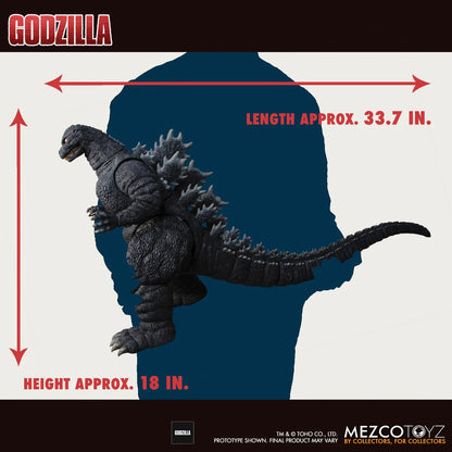 Godzilla Ultimate 3ft Figure