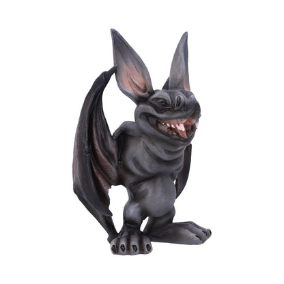 Ptera the Vampire Bat Statue