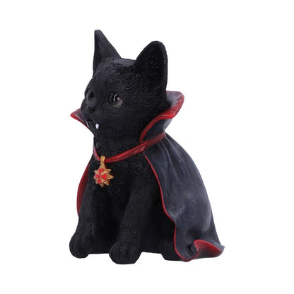 Count Catula Statue