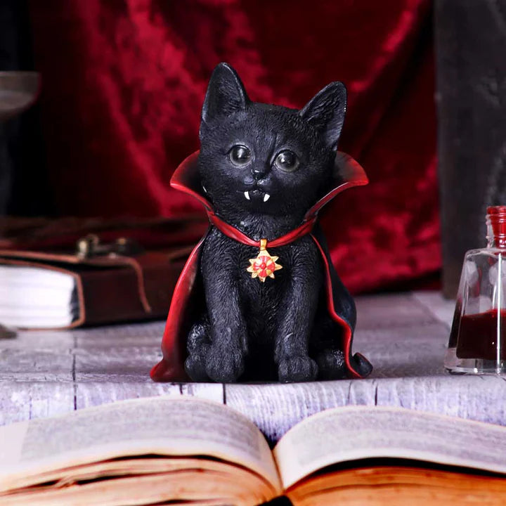 Count Catula Statue