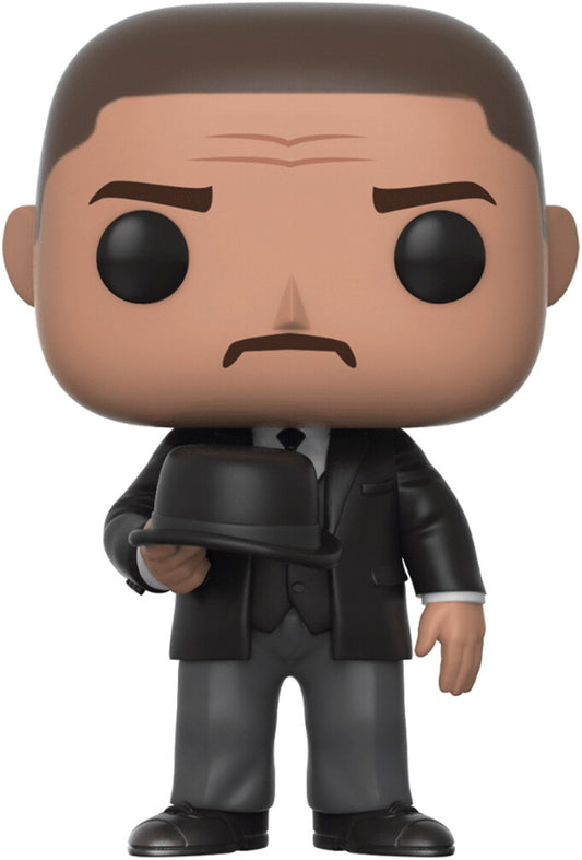 Funko Pop! 007 526 Oddjob from Goldfinger Vinyl Figure