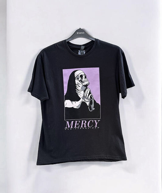 Zombie Makeout Club Pray For The Wicked Black T-Shirt