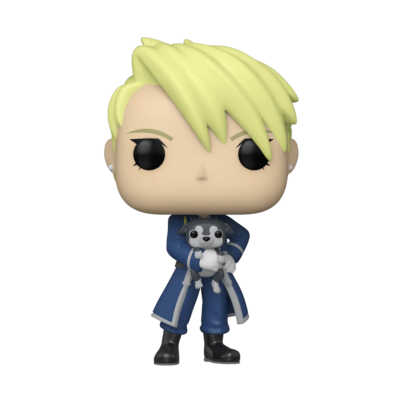 Fullmetal Alchemist: Brotherhood 1177 Riza Hawkeye Funko Pop! Vinyl Figure