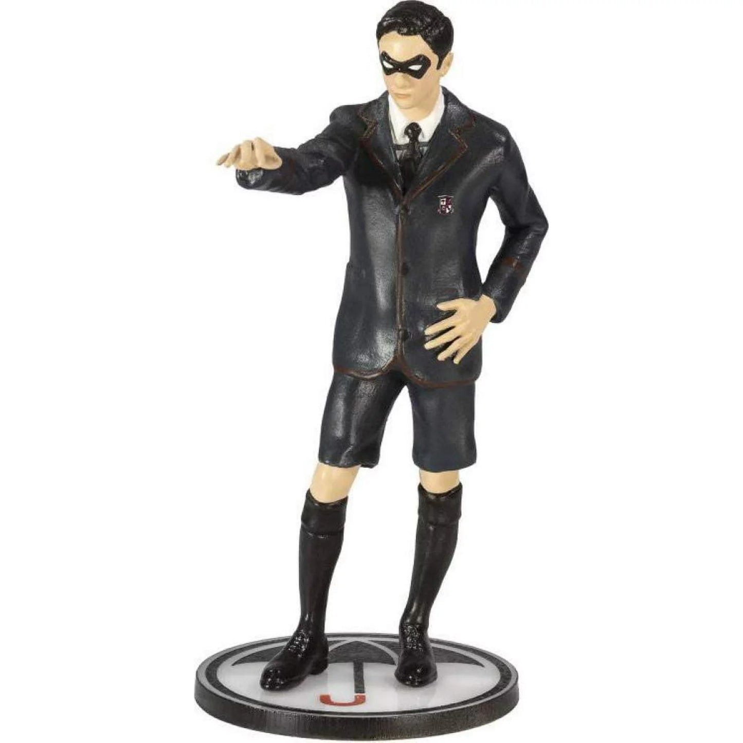 The Umbrella Academy 04 Klaus Hargreeves Figure