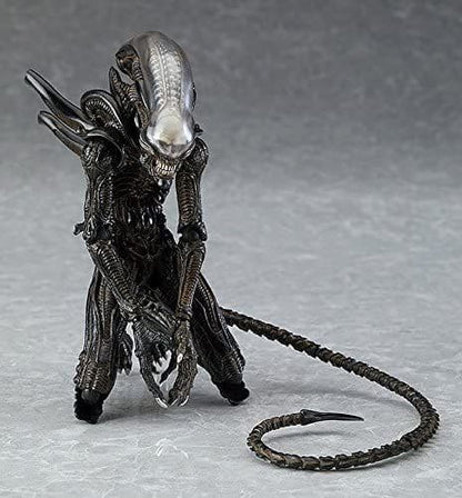 Alien Takayuki Takeyi ver. figma Action Figure