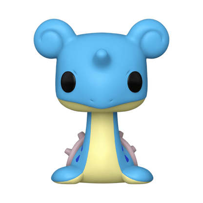 Pokémon 864 Lapras Funko Pop! Vinyl Figure