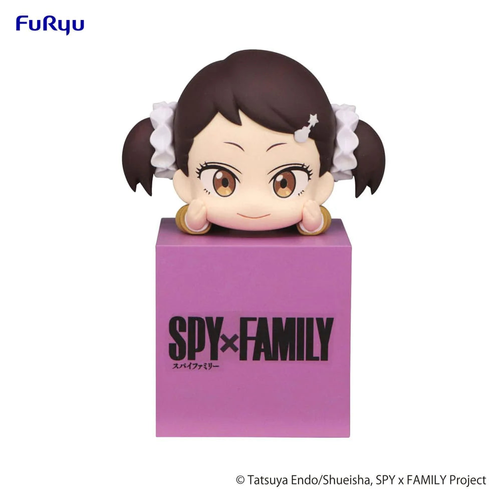 Spy x Family Becky Hikkake PVC Statue