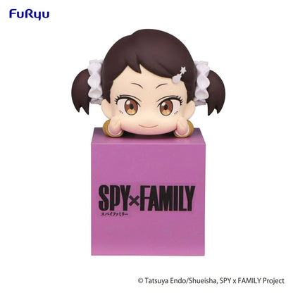 Spy x Family Becky Hikkake PVC Statue