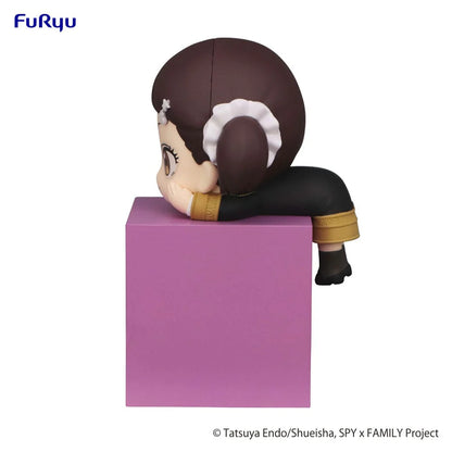 Spy x Family Becky Hikkake PVC Statue