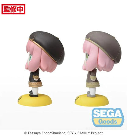 Spy x Family Anna Chubby Collection PVC Figure