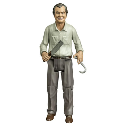 Texas Chainsaw Massacre Cook 5-Inch Action Figure
