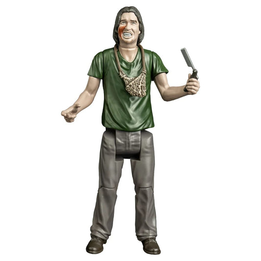 Texas Chainsaw Massacre Hitchhiker 5-Inch Action Figure